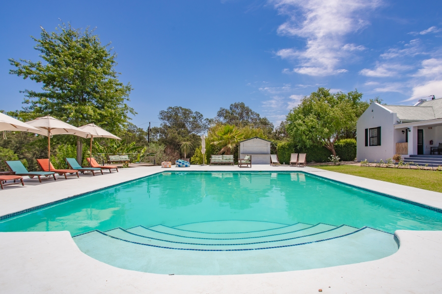 13 Bedroom Property for Sale in Wellington Rural Western Cape